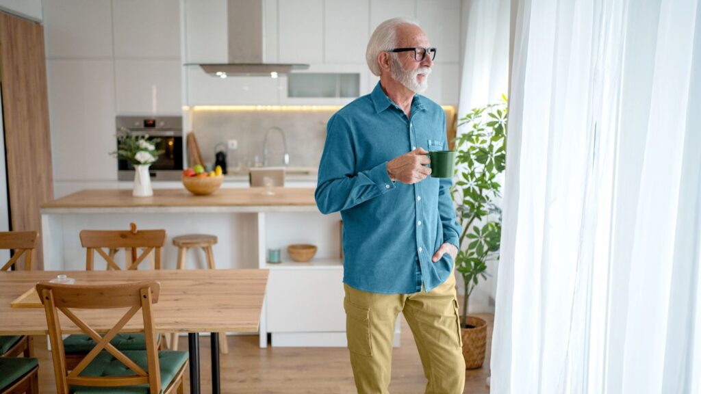 Sit All Day? A New Study Offers a Much-Needed Survival Hack