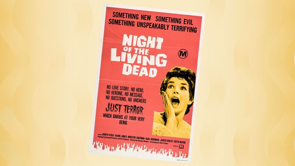 Why Do We Love Scary Movies? Science Has Some Answers The Science of Why We Love Scary Movies