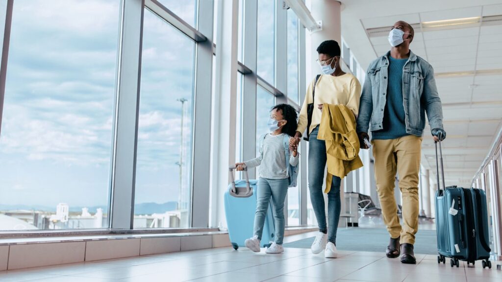 Travel Tips for Primary Immunodeficiency Travel Tips for Primary Immunodeficiency