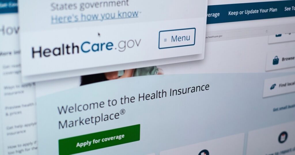 Insurance companies propose double digit increases for Maine marketplace plans in 2027 Insurance companies propose double digit increases for Maine marketplace plans in 2027