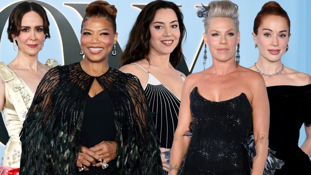 The Best 2026 Tony Awards Red Carpet Fashion Updates The Best 2026 Tony Awards Red Carpet Fashion Updates