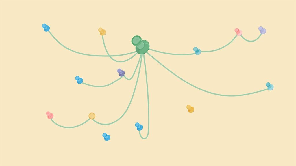 The Value of ‘Weak Ties’ When You Have Early-Stage Alzheimer’s Disease