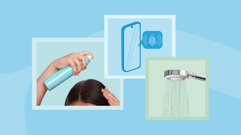 Why Does Depression Make It Hard to Shower? Why Depression Can Make It Harder to Maintain Personal Hygiene and 5 Hacks That Can Help