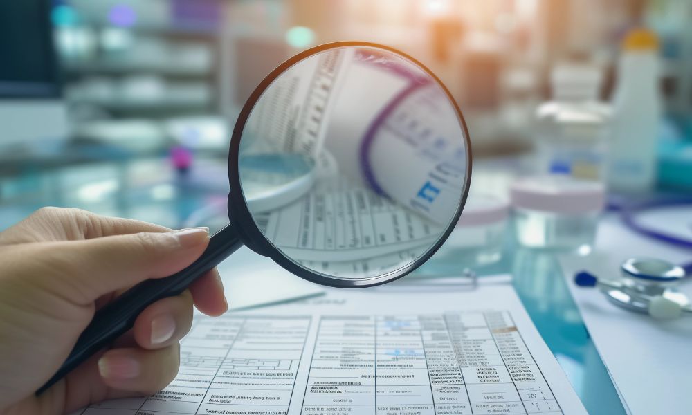 New lawsuit accuses MultiPlan, insurers of out-of-network pricing "cartel" New lawsuit accuses MultiPlan, insurers of out-of-network pricing "cartel"