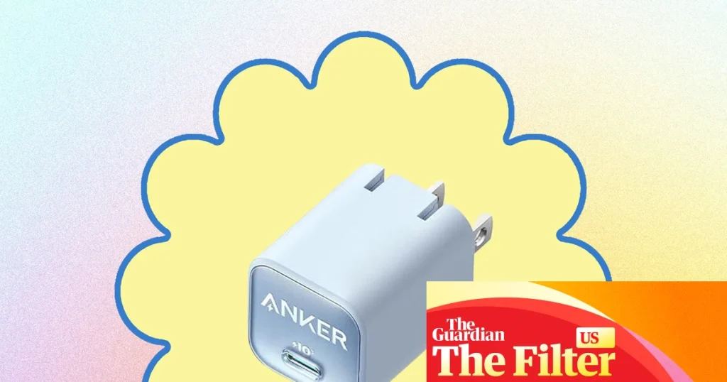 Tiny yet powerful, the Anker 511 Nano 3 is the best budget USB charger we tested | Life and style