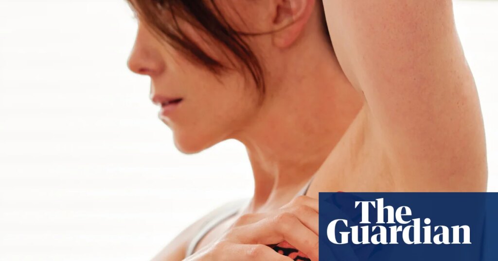 Is it unhealthy to suppress sweat? | Well actually