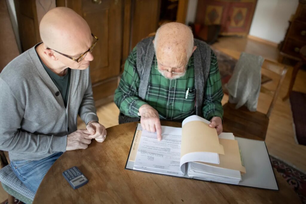 Germans May Retire At 70 But They Have Better Jobs And Longer Lives