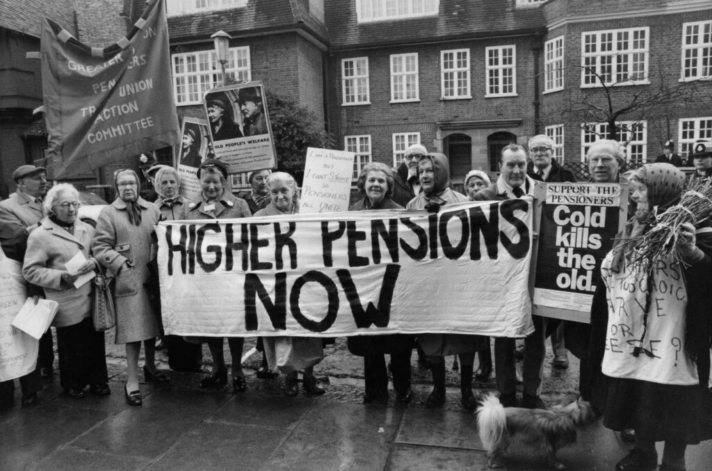 Trump’s Australia Retirement Idea Is Not Social Security Privatization