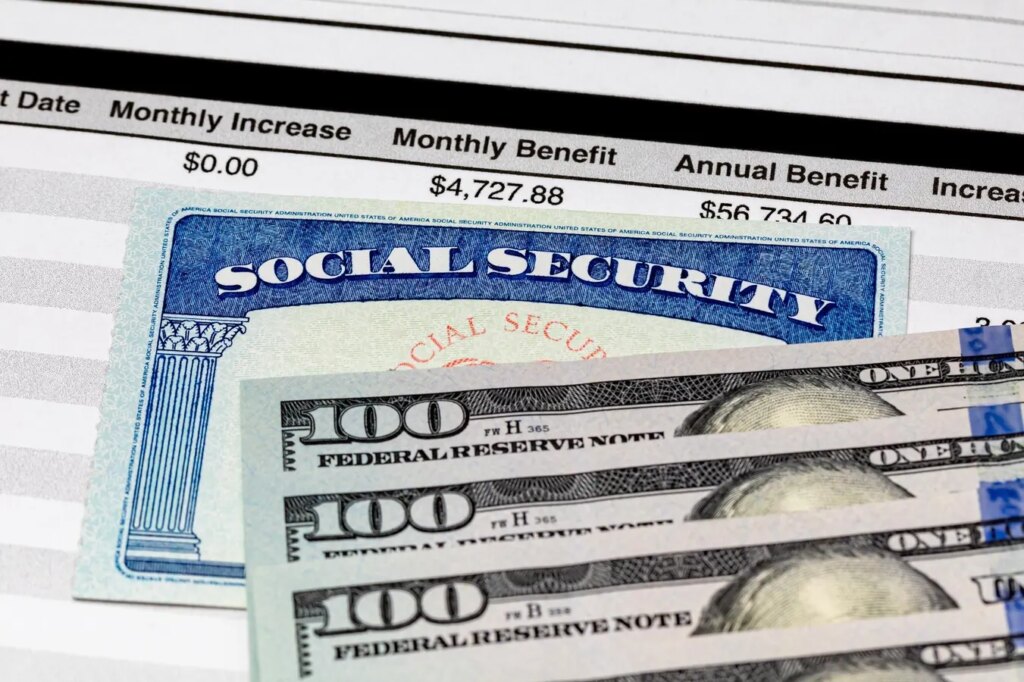 Why Social Security’s Trust Fund Could Be Depleted Even Earlier