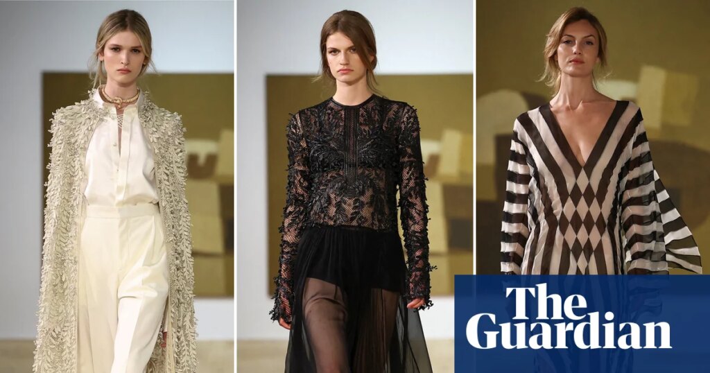 Homecoming parade channels art and power of Rome for Fendi | Maria Grazia Chiuri
