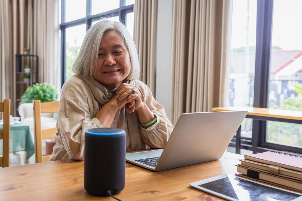 Your First Call In A Longer Life