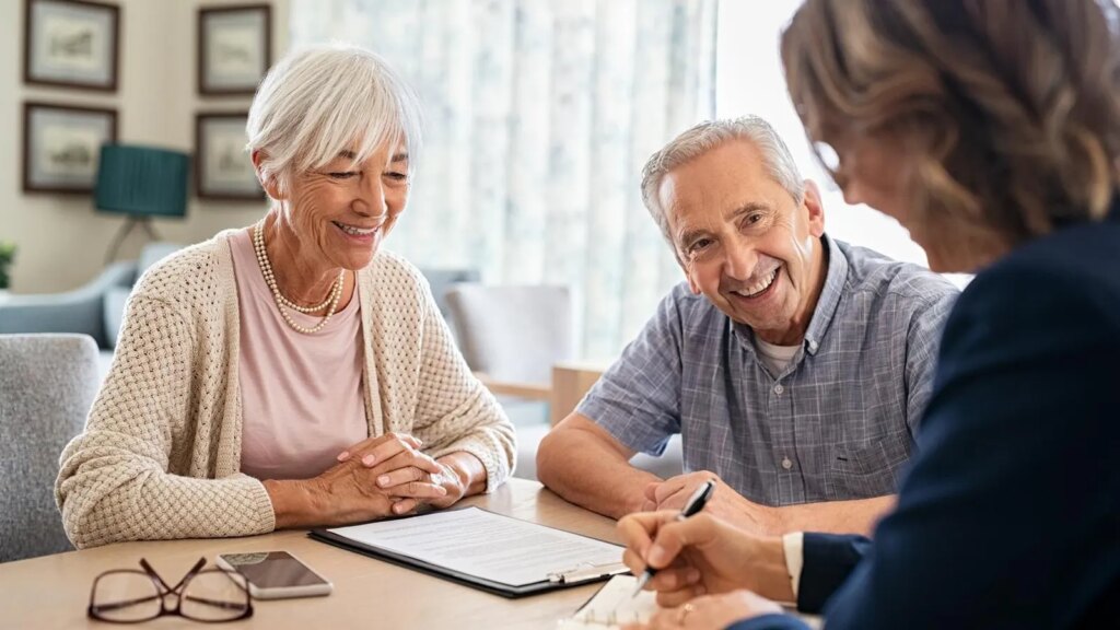 Should Retirees Add An Annuity To Their Retirement Income Portfolio?