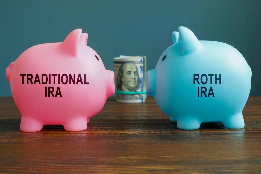 The Retirement Tax Decision That Could Save You Hundreds Of Thousands Of Dollars
