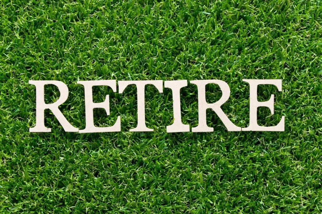 The Money & Happiness Green Zones For Retirement