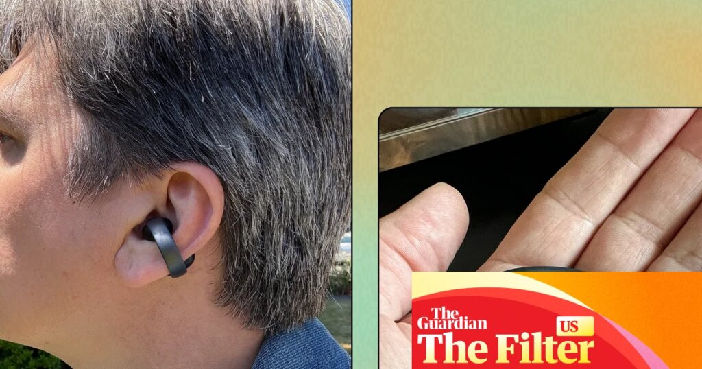 Open earbuds let you tune in without tuning out the world. Here are the five best pairs in the US | Headphones