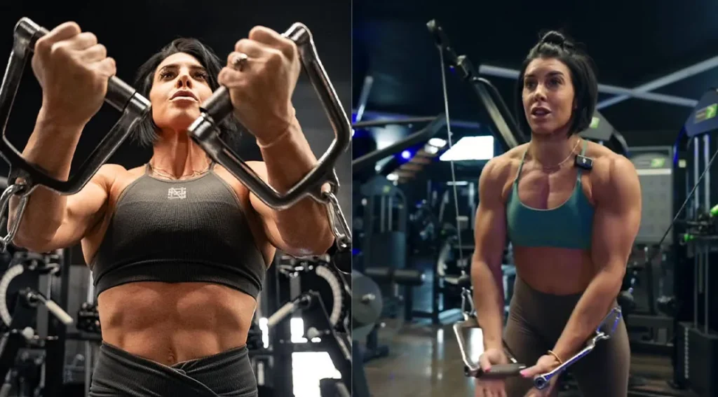 Incline vs. Decline Cable Flyes: Which One Belongs in Your Workout?
