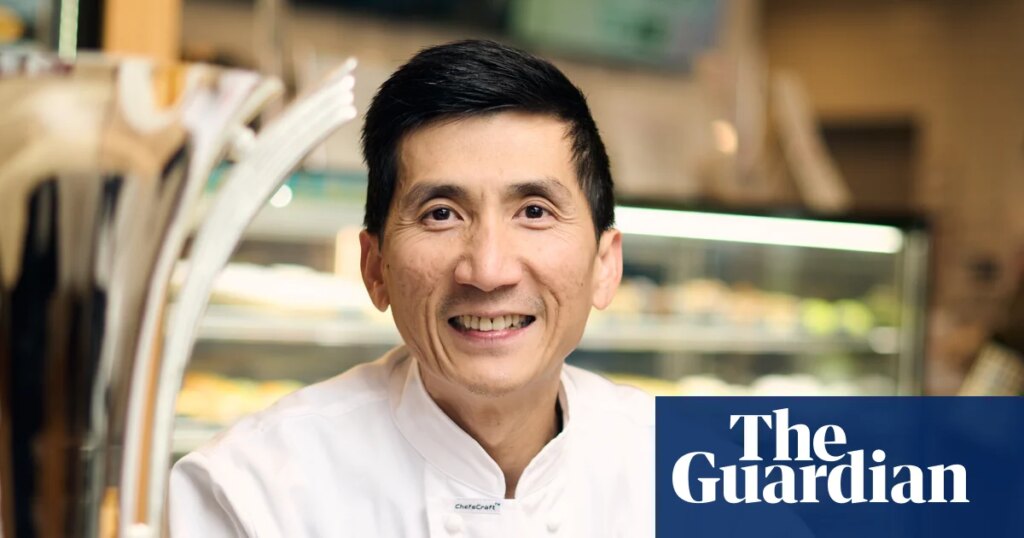 Australia’s best pie has a Malaysian prawn curry filling – and its bakers have even bolder flavours in mind | Australian food and drink