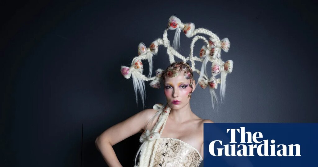 ‘No photoshopping, no AI, it’s pure hair creativity’: the festival where haircutting is a spectator sport | Australian fashion