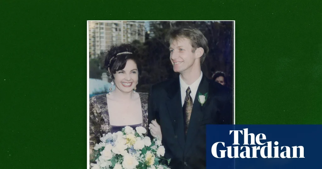 The moment I knew: I thought he was a handsome, arrogant colleague – then the tension between us broke | Australian lifestyle