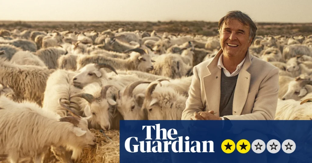 Brunello: The Gracious Visionary review – fawning portrait of the king of cashmere | Movies
