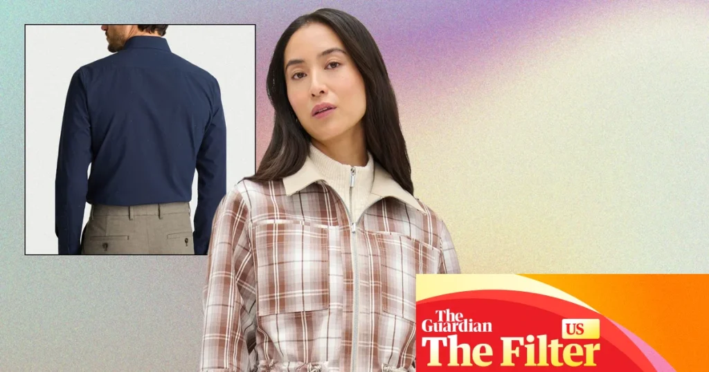 16 fashion deals in Nordstrom’s anniversary sale that are actually quite good (according to stylists) | Life and style
