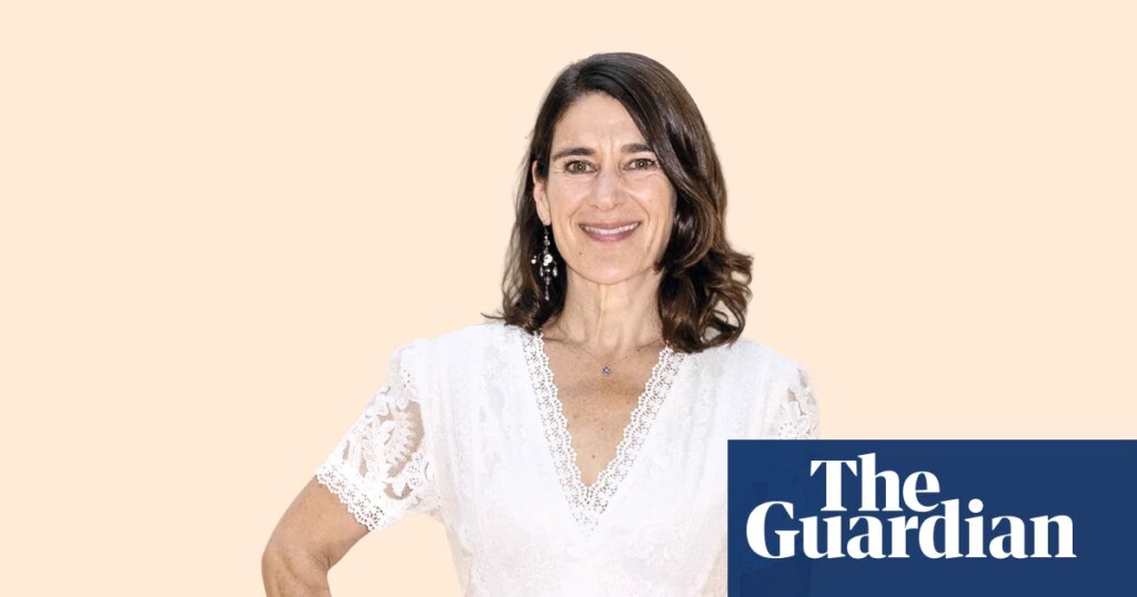 Esther Freud: ‘My parents died within four days of each other. I was engulfed’ | Life and style
