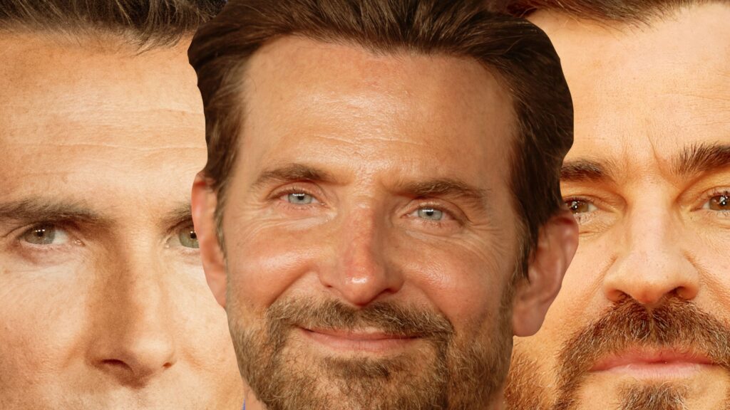 The Male Blepharoplasty Trend Is Transforming Celebrity Faces