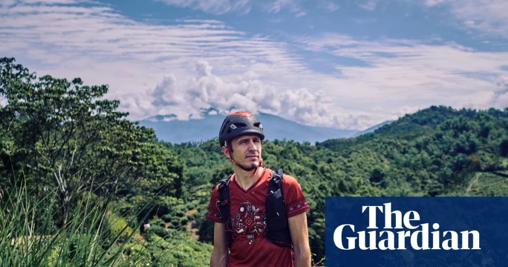 Experience: I hunt for missing hikers in remote mountains | Walking