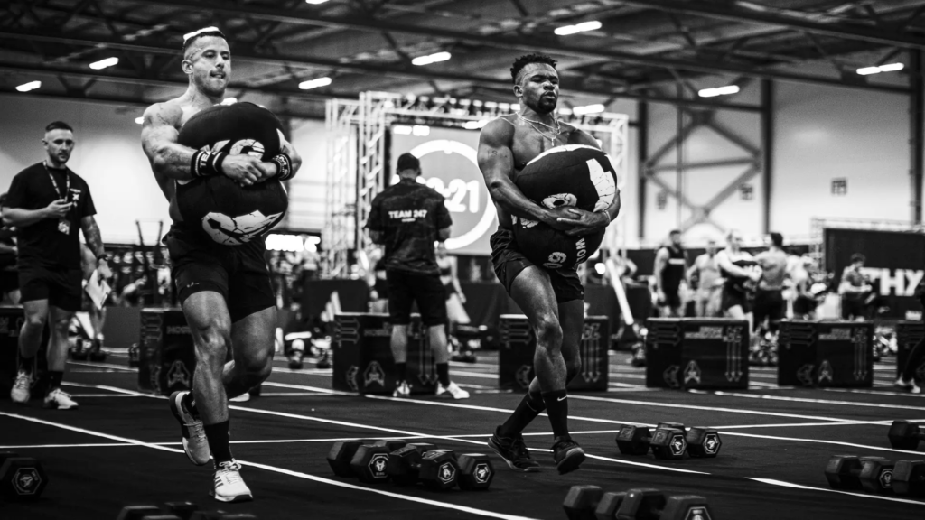 The Engine Is Back: Why Endurance Matters Again The Engine Is Back: Why Endurance Matters Again