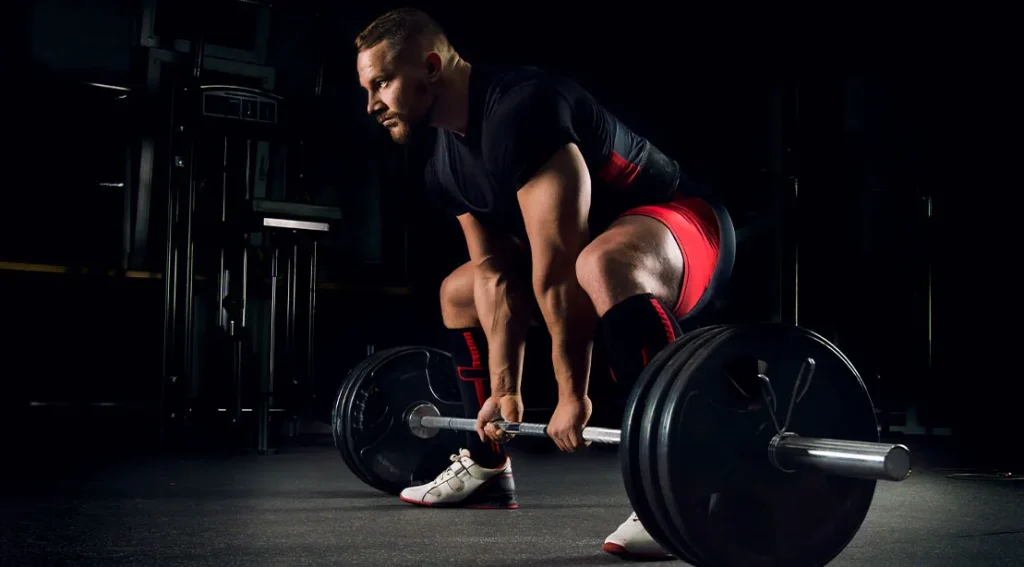 Why the Deficit Deadlift Can Help You Build More Strength and Mobility