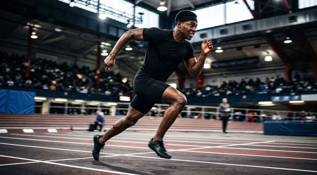 The Ultimate Conditioning Guide for Improving Athletic Performance