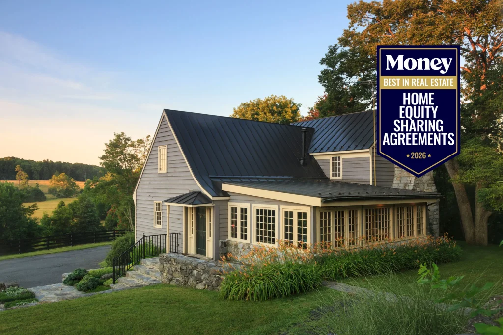 5 Best Home Equity Sharing Companies of August 2026 5 Best Home Equity Sharing Companies of August 2026