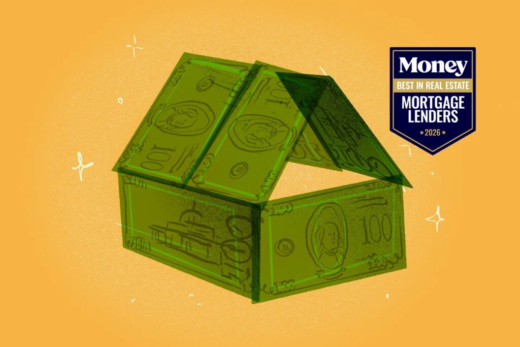 8 Best Mortgage Lenders of July 2026