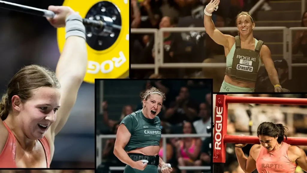 How to Watch the 2026 CrossFit Games Live From Your Time Zone: Individuals, Teams, Masters, Adaptive and Livestreams
