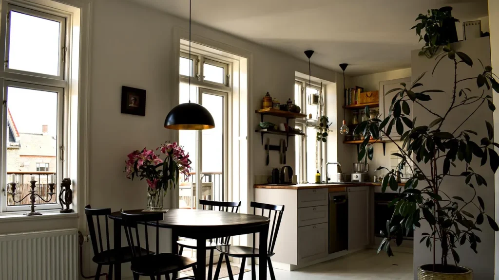 10 Best Airbnbs in Copenhagen, From a Rooftop Penthouse to a Garden Apartment 10 Best Airbnbs in Copenhagen, From a Rooftop Penthouse to a Garden Apartment
