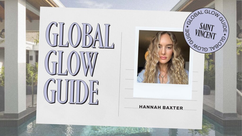 Saint Vincent and the Grenadines: Best Beauty Treatments