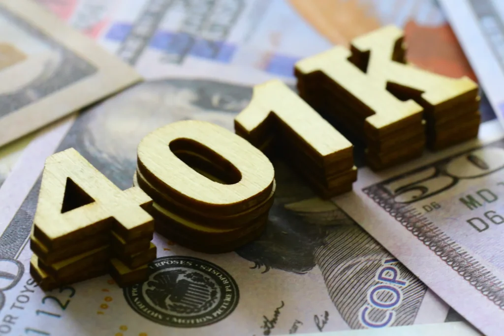 Your 401(k) Balance Isn't Your Spendable Retirement Income