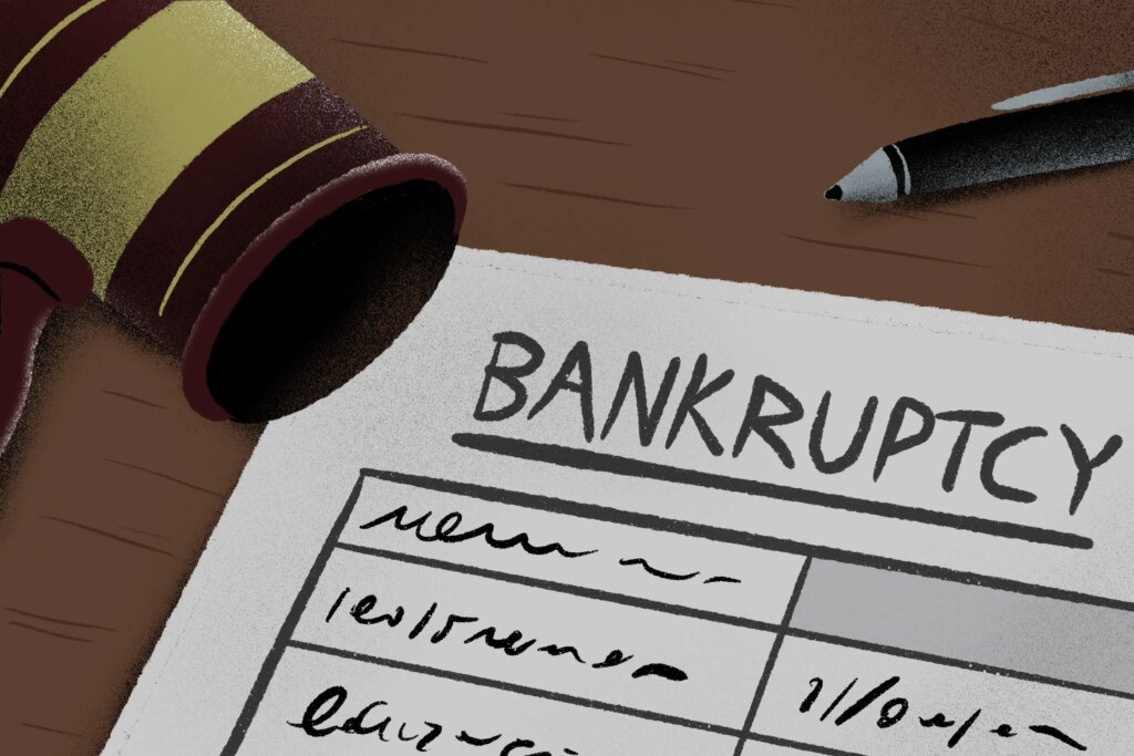 How to File for Bankruptcy in 2026: 13 Easy Steps