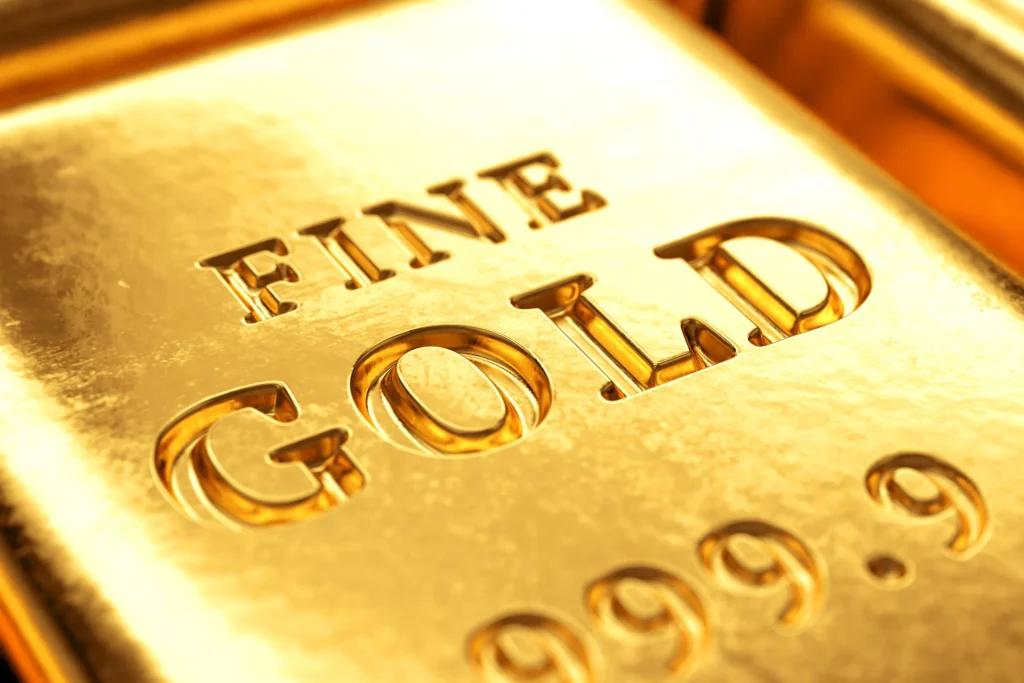 How To Invest in Gold