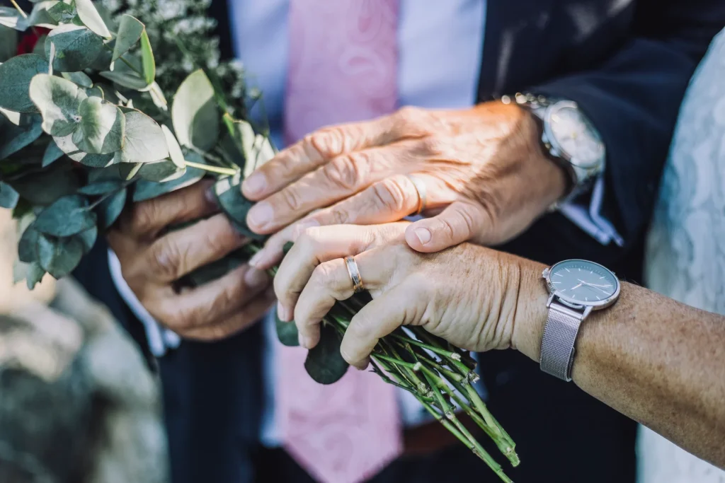 Remarrying After 60? Here's a Survivor Benefit Rule to Know