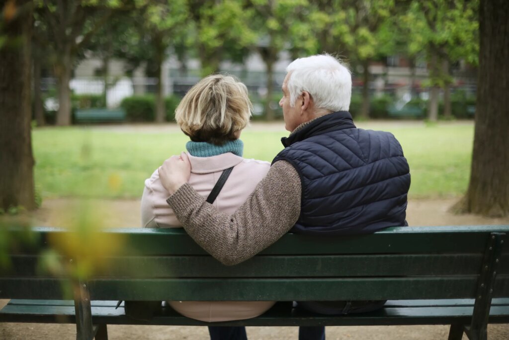 The Social Security Trap When Only One Spouse Retires