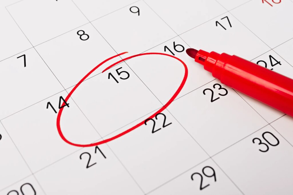 Your Birthday Can Move Your Social Security Payday