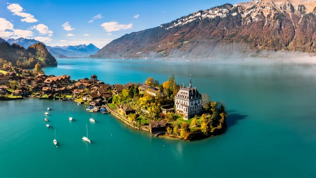 These Are the Most Peaceful Countries With the Most Powerful Passports