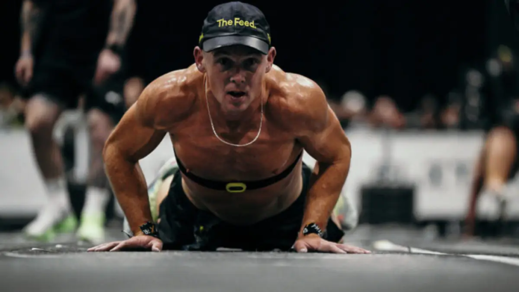 Hate Burpees? These 5 Exercises Deliver Similar Benefits