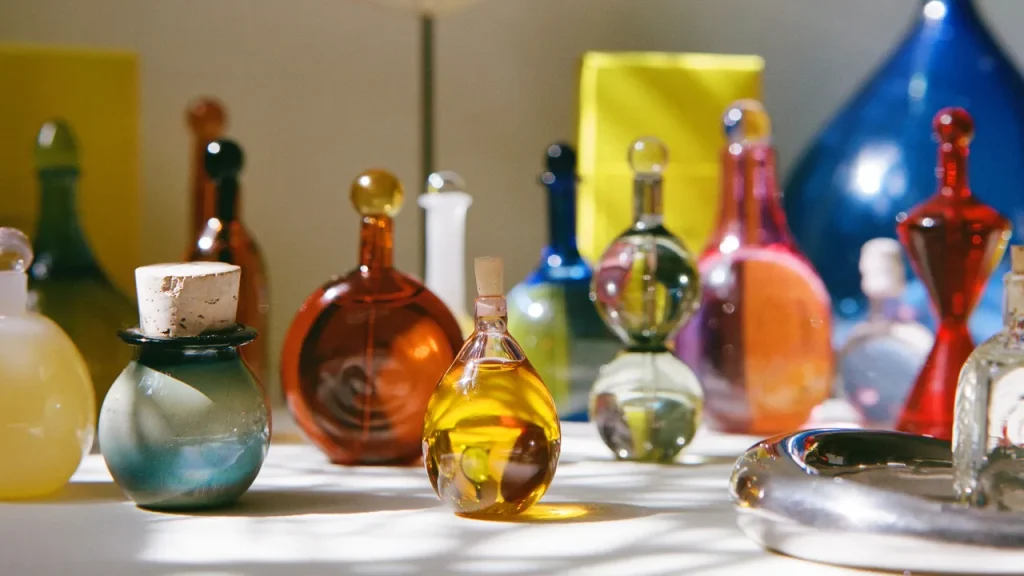 How Brooklyn Became an Incubator for Wildly Imaginative Indie Perfume Brands