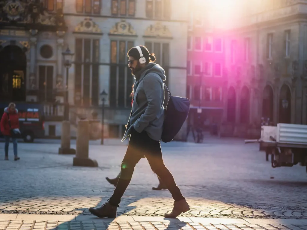What Happens to Your Body When You Walk 10K Steps Every Day for 30 Days? What Happens to Your Body When You Walk 10K Steps Every Day for 30 Days?
