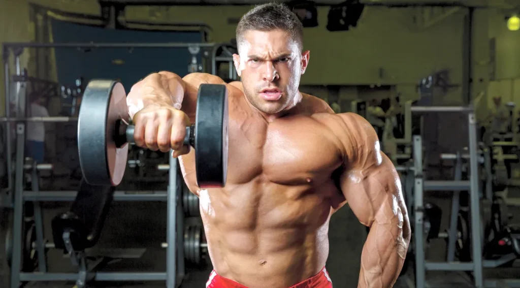 The Brutal Truth About Building Muscle That Most People Don't Want to Hear