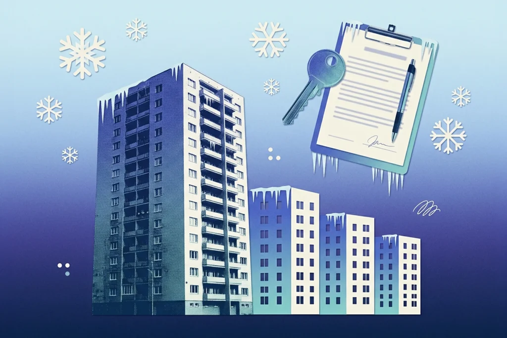 Will Other Cities Copy NYC's Rent Freeze?