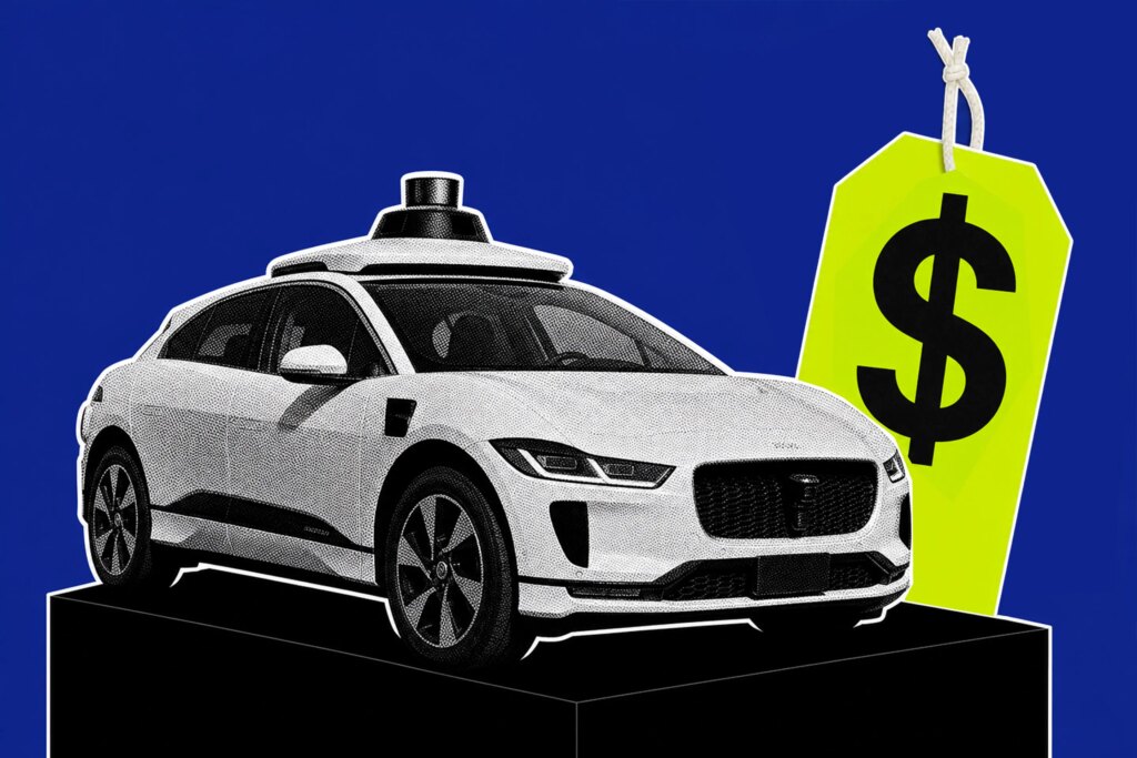 Self-Driving Cars Could Fail to Make Auto Insurance Cheaper