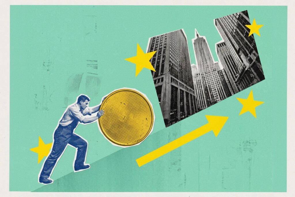 The Economy Is Booming. Why Doesn't It Feel Like It?